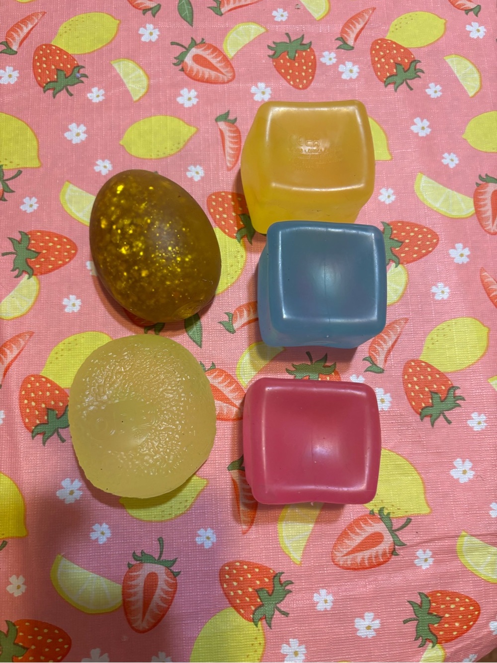 SQUISHY BUNDLE